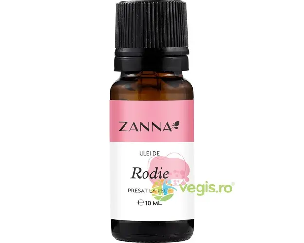 Ulei de Rodie 10ml