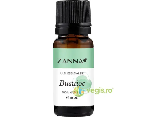Ulei Esential de Busuioc 10ml