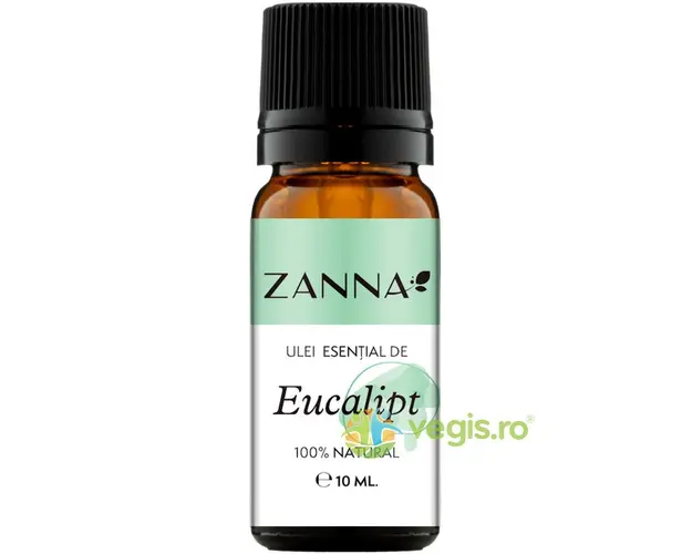Ulei Esential de Eucalipt 10ml