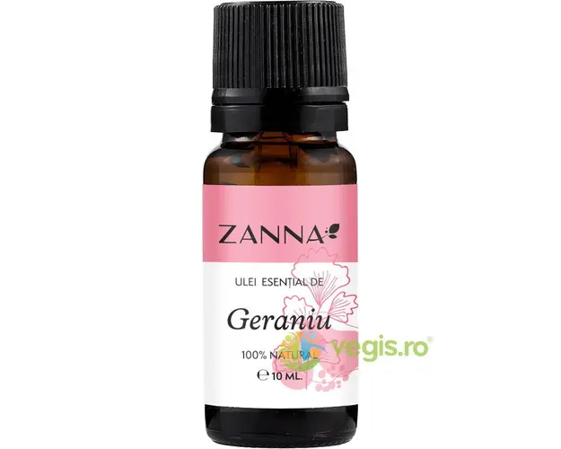 Ulei Esential de Geraniu 10ml