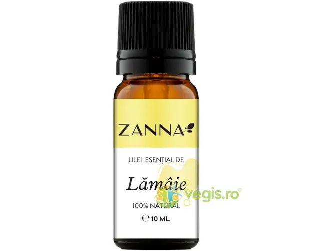 Ulei Esential de Lamaie 10ml