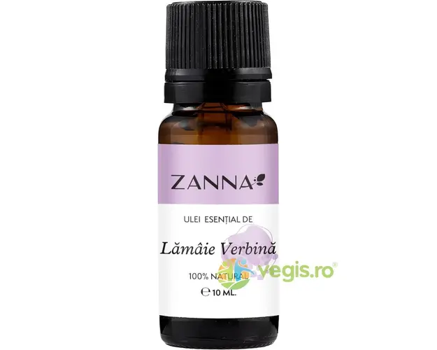 Ulei Esential de Lamaie si Verbina 10ml