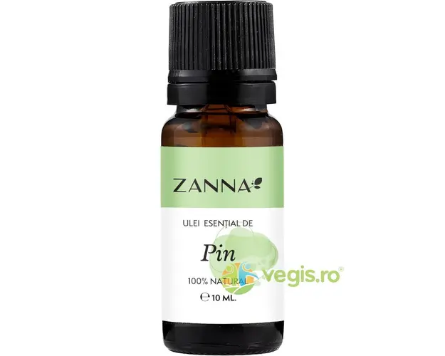 Ulei Esential de Pin 10ml