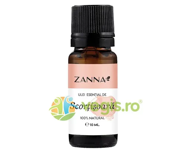 Ulei Esential de Scortisoara 10ml