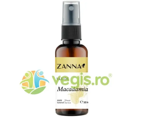 Ulei de Macadamia 50ml