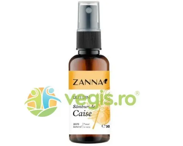 Ulei Samburi de Caise 50ml