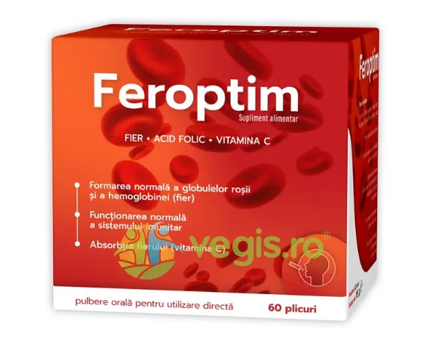 Feroptim 60dz