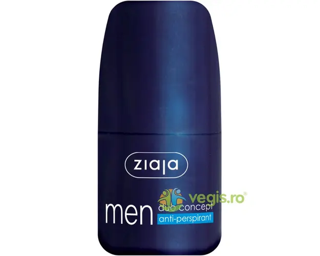 Antiperspirant Roll-On Men Energizant 60ml