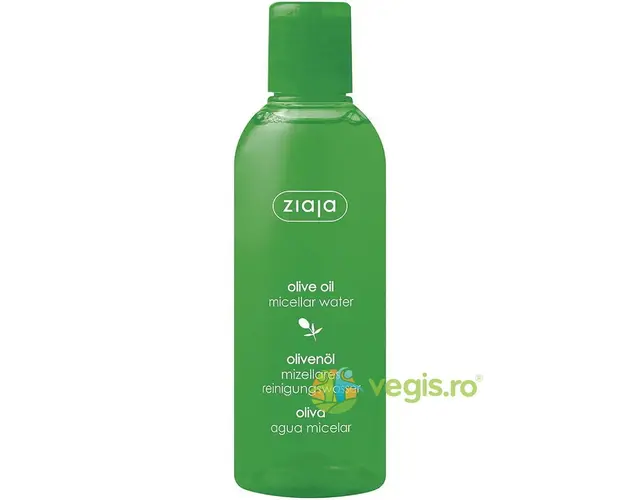 Apa Micelara Cu Ulei De Masline 200ml