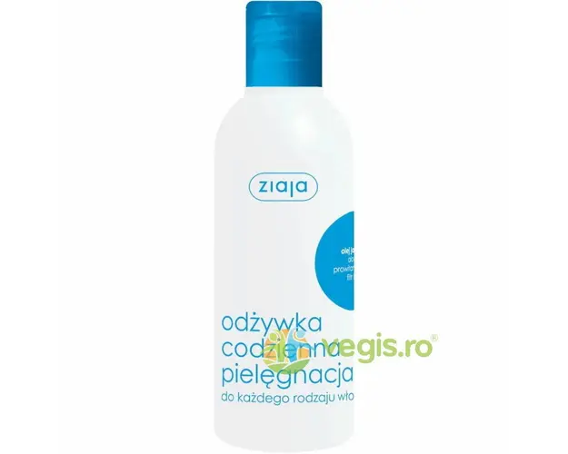Balsam fara Clatire cu Jojoba pentru Toate Tipurile de Par 200ml