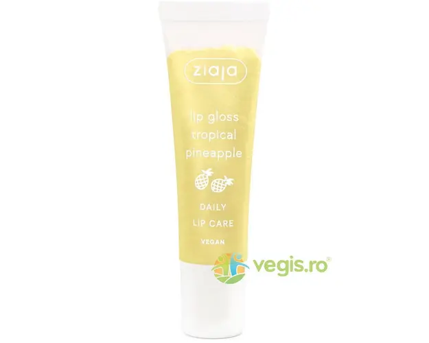 Balsam de Buze cu Ananas 12ml