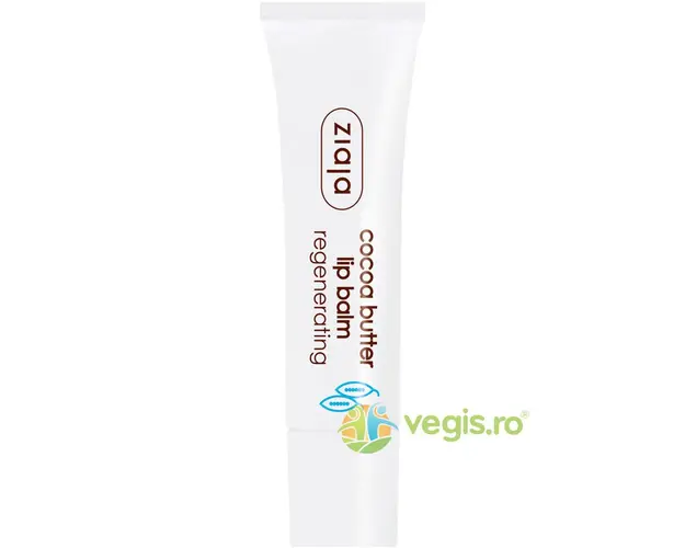 Balsam De Buze Cu Unt De Cacao 10ml