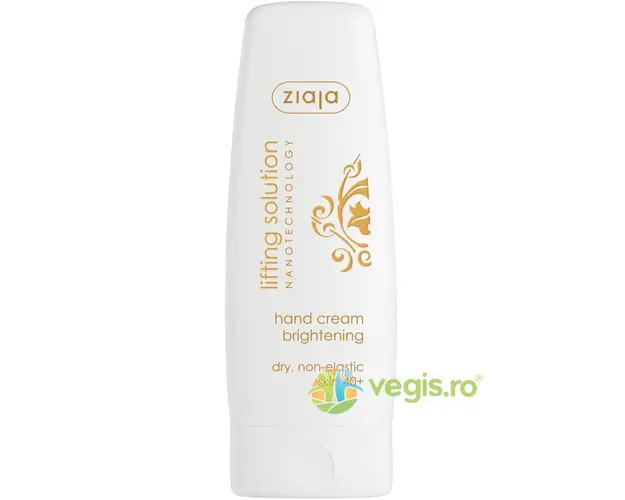 Crema de Maini Antirid 40+ pentru Piele Matura si Pete Pigmentare Lifting Solution 80ml