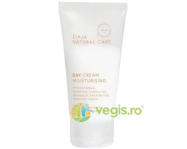 Crema Hidratanta de Zi Natural Care 50ml