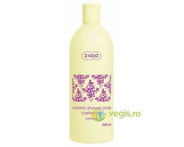 Gel de Dus Cremos cu Casmir 500ml