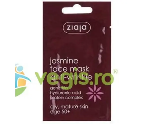 Masca De Fata Antirid Cu Iasomie 7ml