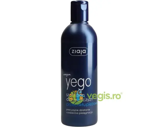 Sampon Antimatreata Men 300ml