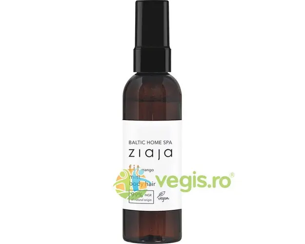 Spray pentru Corp si Par Baltic Home Spa 90ml