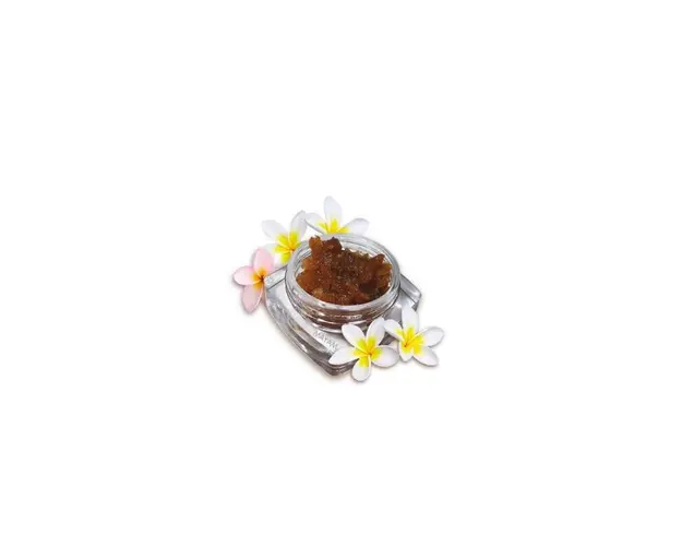 Absolut de Frangipani, 1g - Mayam