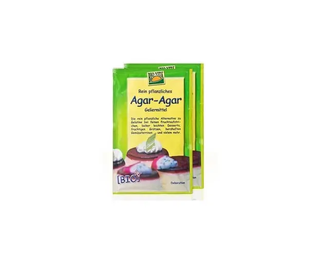 Agar Agar, 20g - Bio Vita