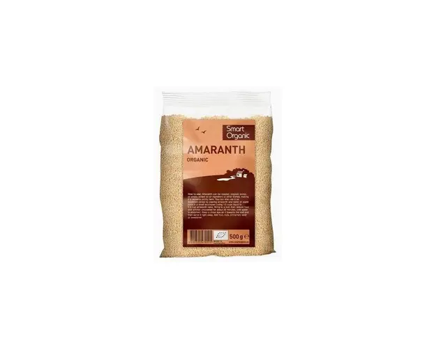 Amaranth 500g - eco-bio - Dragon Superfoods