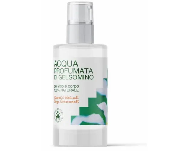 Apa de iasomie, 125 ml, Argital