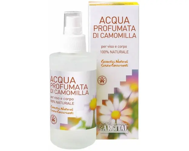 Apa de musetel, 125ml - Argital