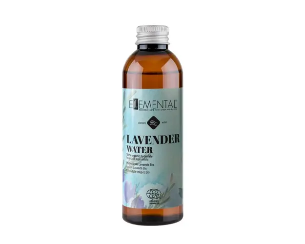 Apa florala de Lavanda, eco-bio, 250ml - Mayam