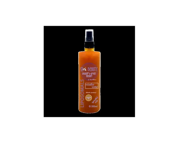 Apa micelara, Bee Beauty Amrita Honey Therapy, 200 ml, Medica - Pro