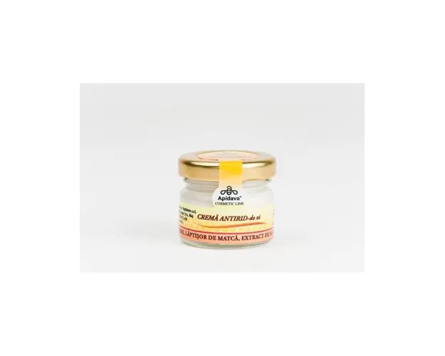 APIDAVA Crema anti-rid de zi 30ml