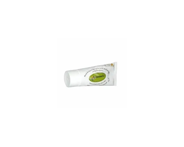 Apidermaliv masca nutritiva pentru fata, 50ml - Complex Apicol