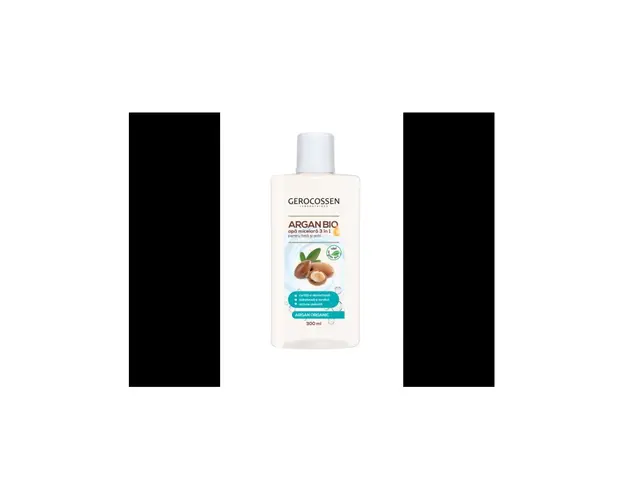 ArganBio apa micelara 3 in 1, 300ml - Gerocossen