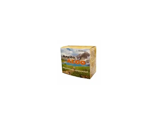 Argila ALGO 1kg