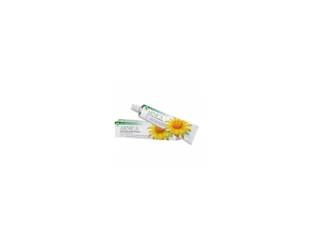Arnica Bio unguent 50ml - Aboca
