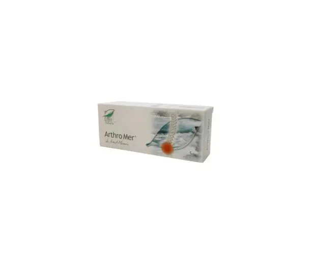 Arthro mer, 150cps si 30cps - MEDICA