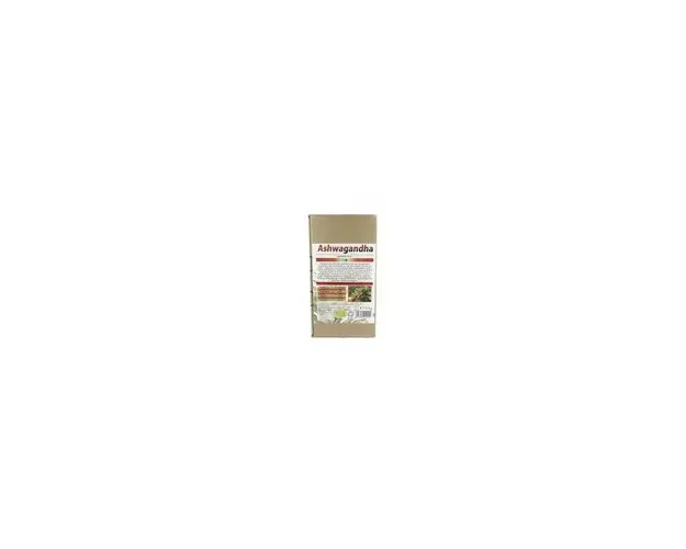 Ashwagandha pulbere bio 200g, Deco Italia