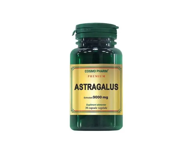 Astragalus - Cosmo Pharm