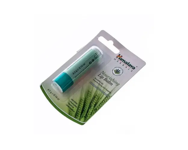 Balsam Buze Hranitor 4.5g - Himalaya