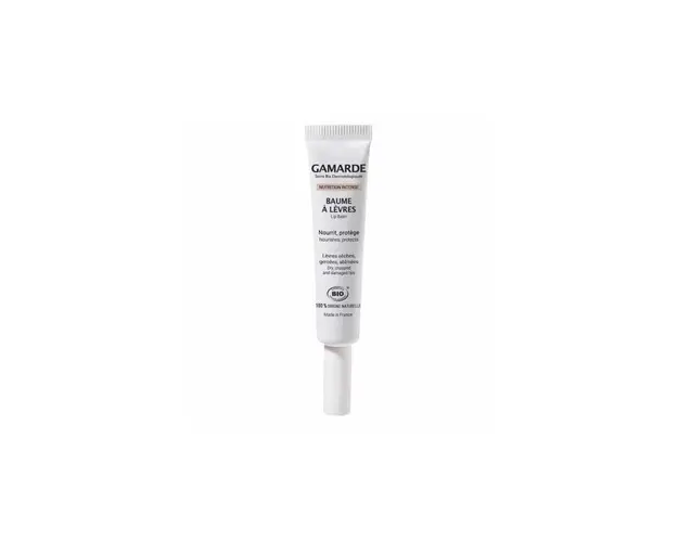 Balsam de buze nutritiv, 10ml - Gamarde