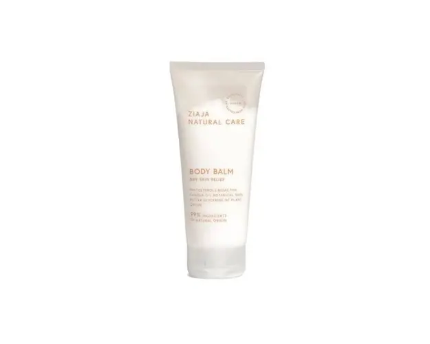 Balsam de corp, Natural Care 200ml - Ziaja