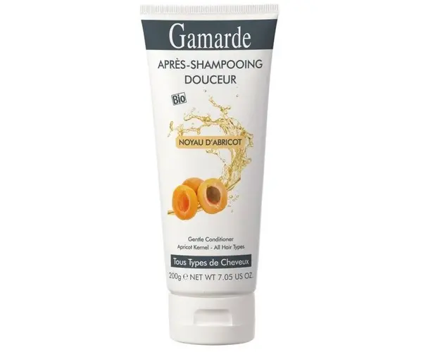Balsam de par natural 200ml - Gamarde