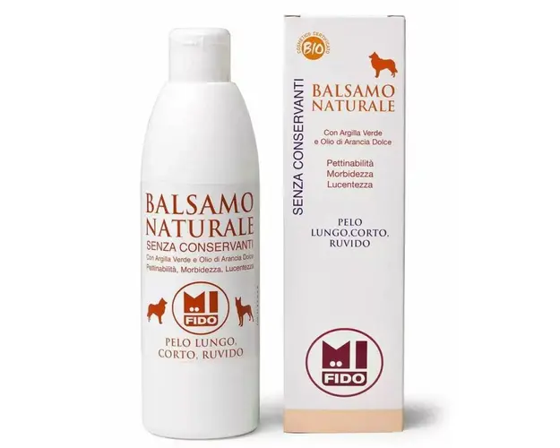 Balsam pentru caini, eco-bio, 250ml - Argital