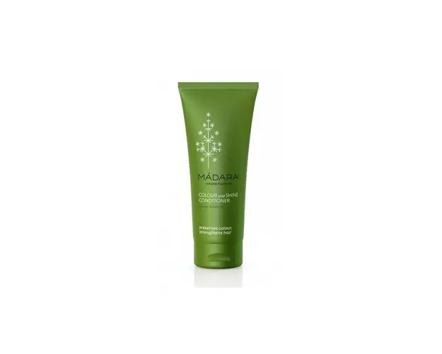 Balsam pentru par vopsit Colour and Shine - 200ml - MADARA