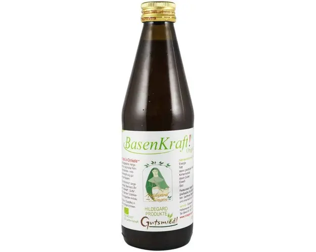 Basenkraft Original, eco-bio, 330 ml Hildegard von Bingen