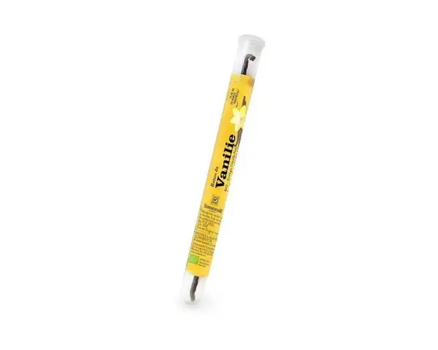 Baton (pastaie) de vanilie 1buc - Sonnentor