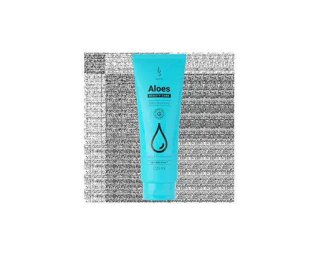 Beauty Care Daily Shampoo, 220ml - DuoLife