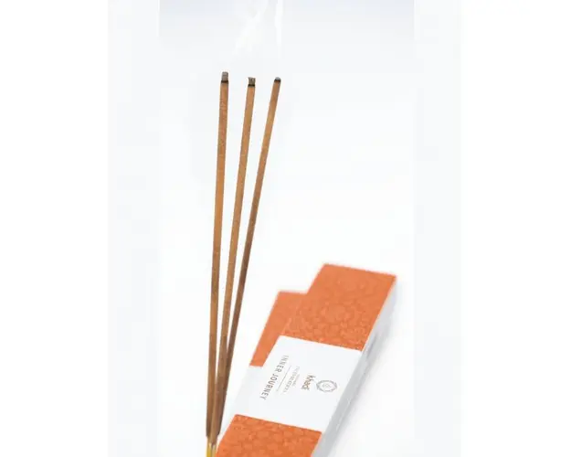 Betisoare parfumate Inner Journey, eco-bio, Khadi