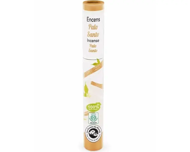 Betisoare parfumate japoneze, Palo Santo, 30 bucati, Aromandise
