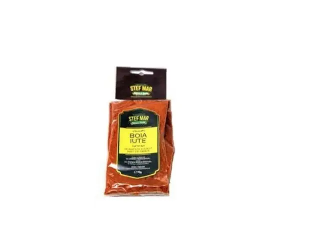 Boia iute, 70g - Stef Mar