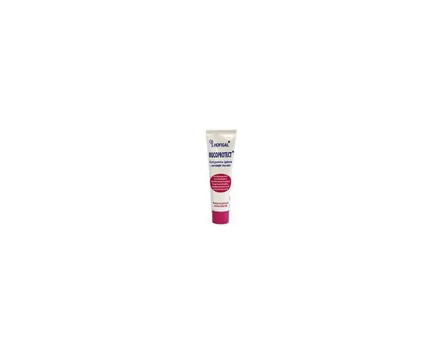 Bucoprotect Gel 50ml - Hofigal